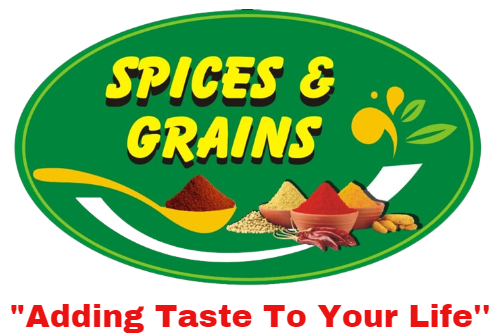 Spices & Grains